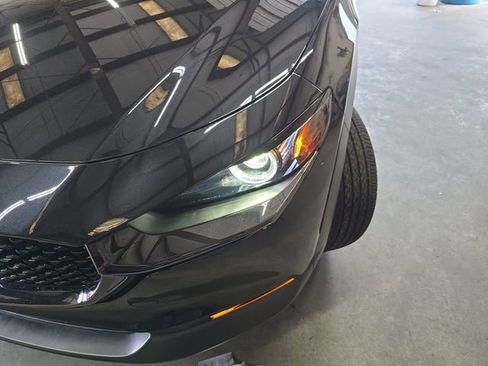 New 2025 MAZDA CX-30 2.5 Turbo w/ Premium Package image 24