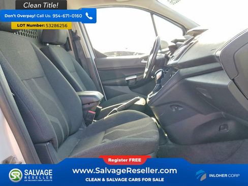 Used 2018 Ford Transit Connect XLT FWD image 15