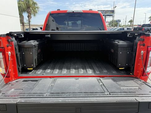 Certified 2023 Ford F150 Raptor w/ Raptor 37 Performance Package AWD/4WD image 11