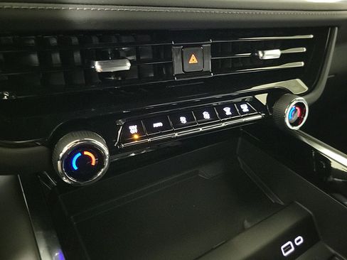 New 2026 Chevrolet Tahoe LS image 21