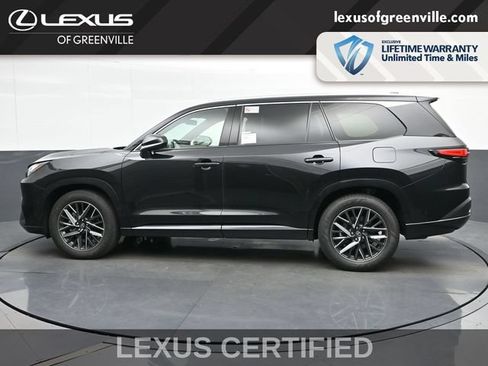 Used 2026 Lexus TX 350 AWD w/ Technology Package image 5