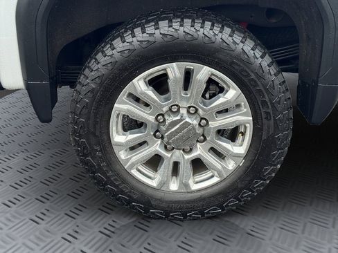 Used 2022 GMC Sierra 2500 Denali w/ Denali Ultimate Package image 28