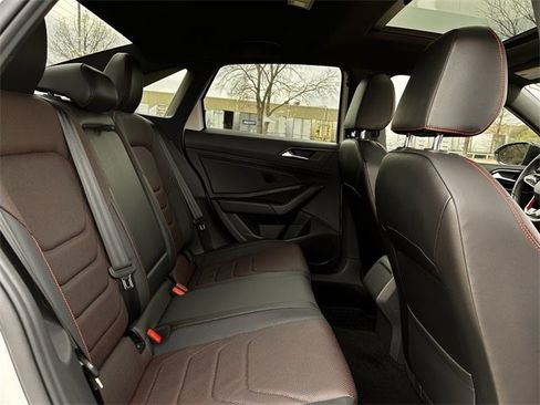 Used 2022 Volkswagen Jetta GLI Autobahn image 33