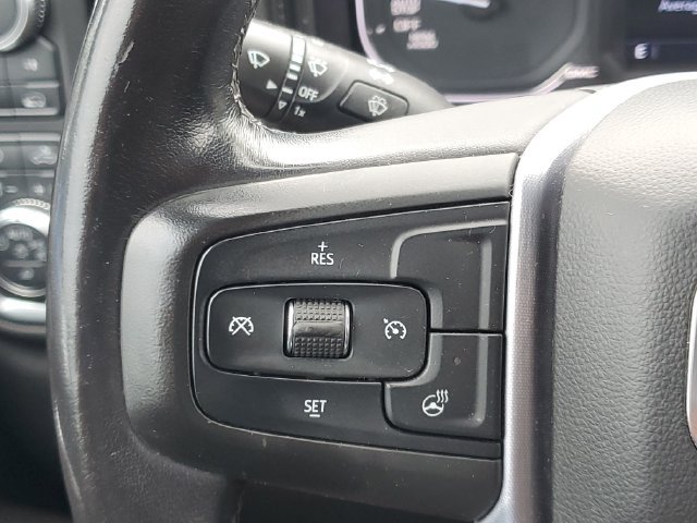 Used 2019 GMC Sierra 1500 SLT w/ SLT Premium Package AWD/4WD image 22