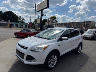 Used 2013 Ford Escape SEL image 1