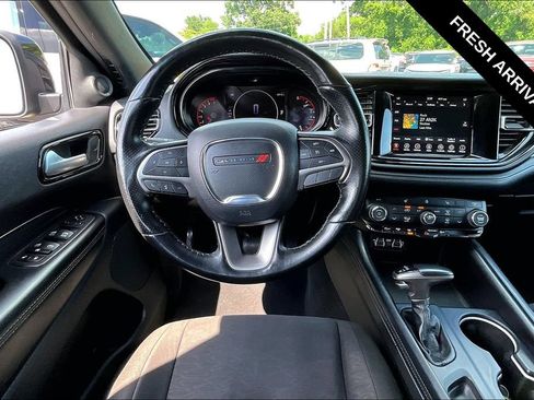 Used 2023 Dodge Durango SXT RWD image 11