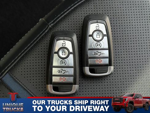Used 2026 Ford F350 Platinum AWD/4WD image 31