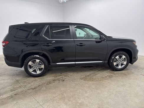 New 2025 Honda Pilot EX-L image 4