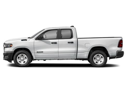 New 2026 RAM 1500 Tradesman RWD image 22