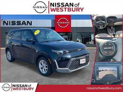 Used 2023 Kia Soul LX w/ LX Technology Package