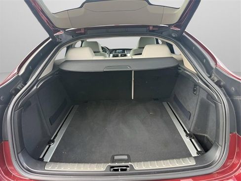Used 2014 BMW X6 xDrive50i image 9