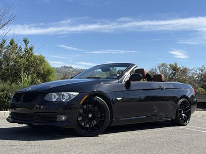 Used 2011 BMW 335i Convertible