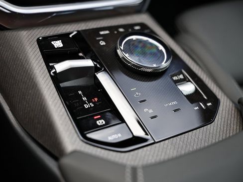 New 2026 BMW X3 xDrive30 w/ Premium Package image 38