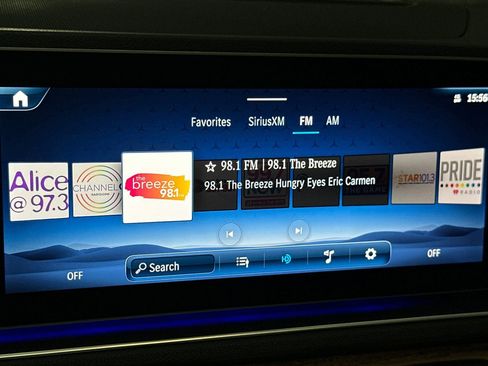 Used 2026 Mercedes-Benz GLE 350 4MATIC image 22