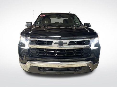 Certified 2023 Chevrolet Silverado 1500 LT image 9