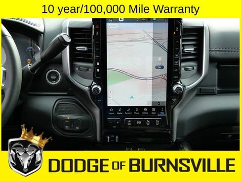 New 2026 RAM 2500 Laramie image 7