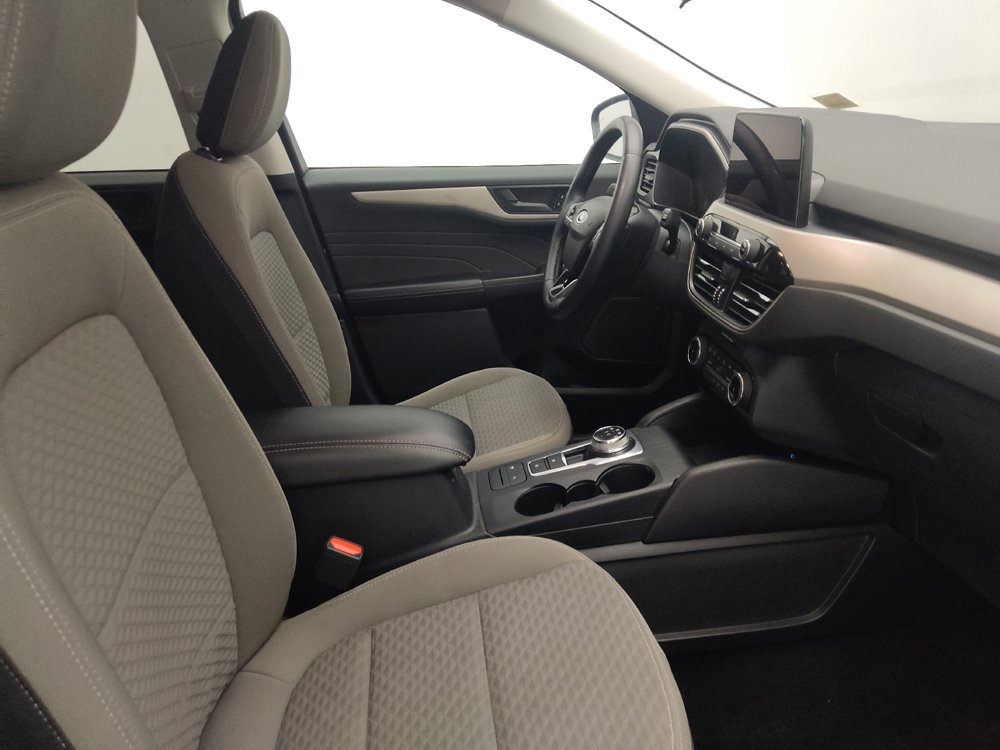 Used 2022 Ford Escape SE w/ Convenience Package AWD/4WD image 21