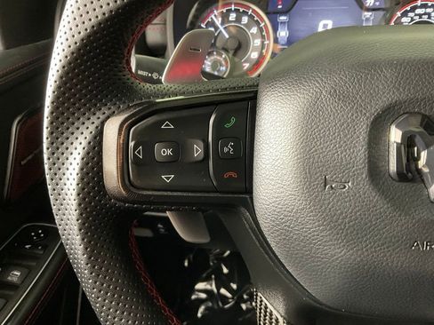 Used 2022 RAM 1500 TRX w/ TRX Level 2 Equipment Group image 25