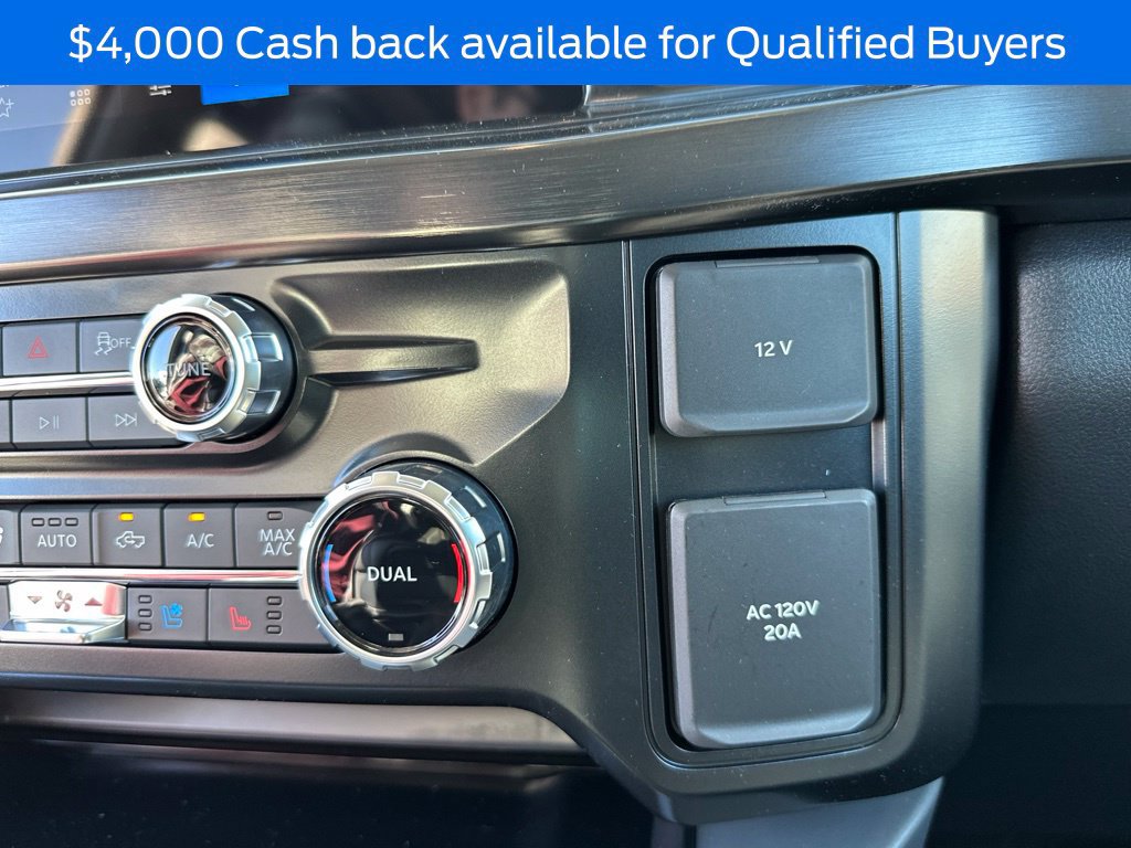 New 2026 Ford F350 Lariat w/ Lariat Ultimate Package AWD/4WD image 43