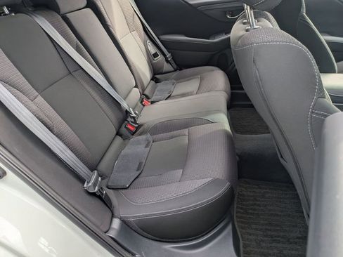 Used 2025 Subaru Outback Premium image 27