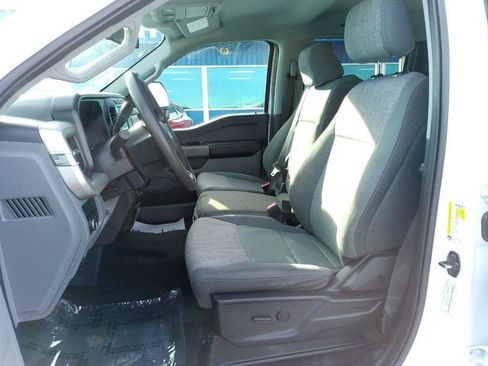 Used 2023 Ford F250 XLT w/ FX4 Off-Road Package AWD/4WD image 11