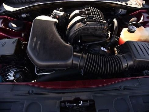 Used 2023 Chrysler 300 S image 24