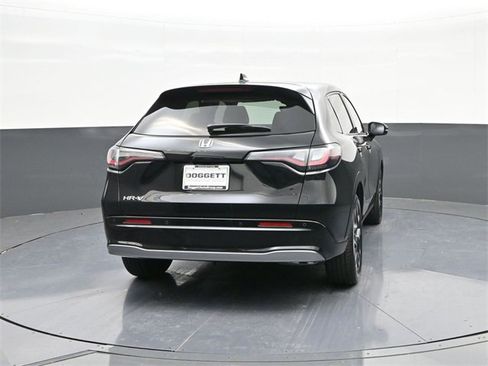 Certified 2026 Honda HR-V EX-L image 11