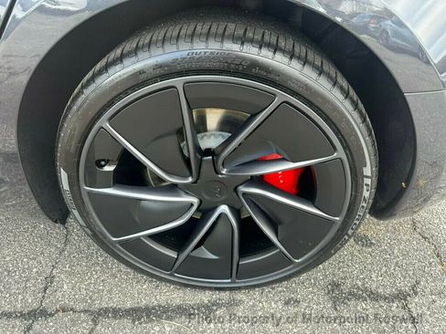 Used 2025 Tesla Model 3 Performance image 10