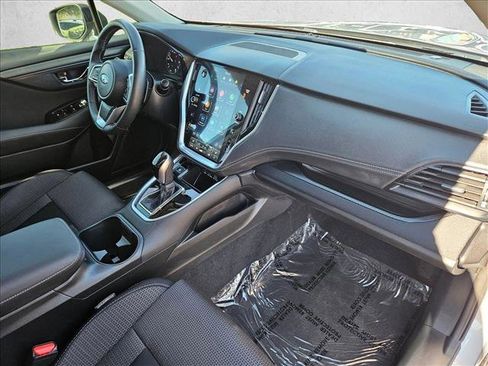 Certified 2025 Subaru Outback Premium image 19