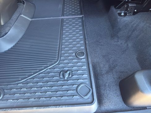 New 2026 RAM 1500 Big Horn image 34