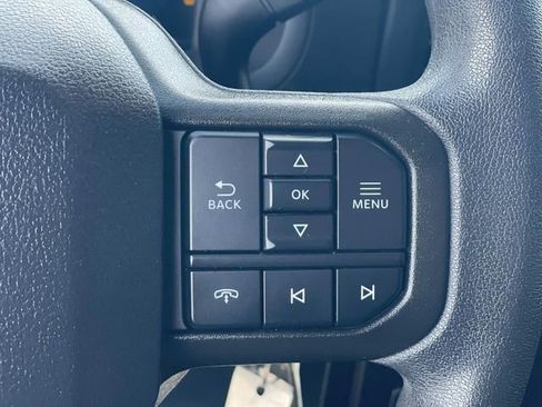 Certified 2024 Ford F150 XL w/ Equipment Group 103A High image 10