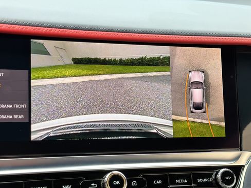 Used 2022 Bentley Continental GT AWD/4WD image 28