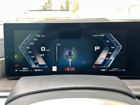 Used 2024 BMW X5 M60i image 25