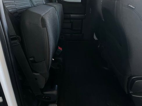 Used 2021 Ford F150 XL w/ Equipment Group 101A High image 21