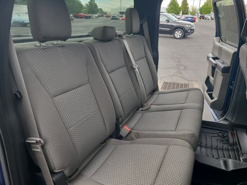 Used 2020 Ford F150 XLT w/ Equipment Group 301A Mid AWD/4WD image 18