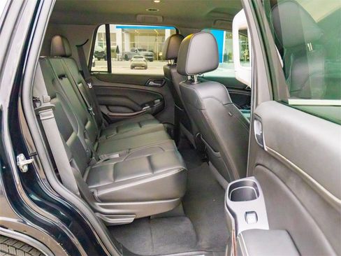 Used 2019 GMC Yukon SLT w/ HD Trailering Package image 20