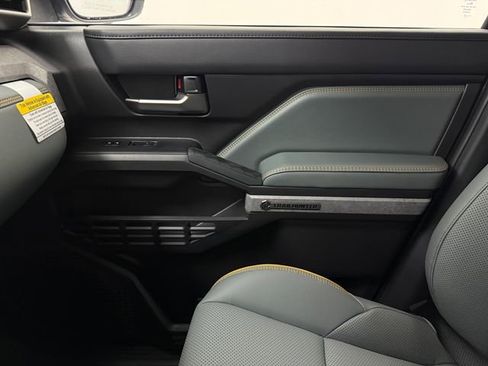 New 2026 Toyota Tacoma 4x4 Double Cab Hybrid image 25