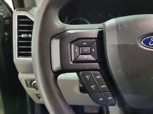 Used 2020 Ford F150 XLT image 27