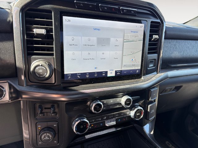 Certified 2023 Ford F150 Tremor w/ Equipment Group 402A High AWD/4WD image 15