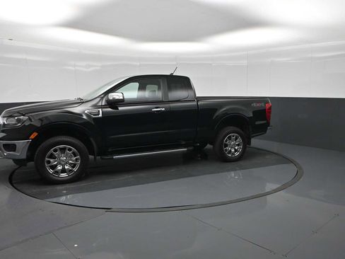 Used 2022 Ford Ranger Lariat w/ Equipment Group 501A High AWD/4WD image 4