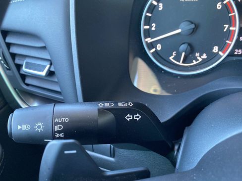 Certified 2023 Nissan Rogue SV AWD/4WD image 34