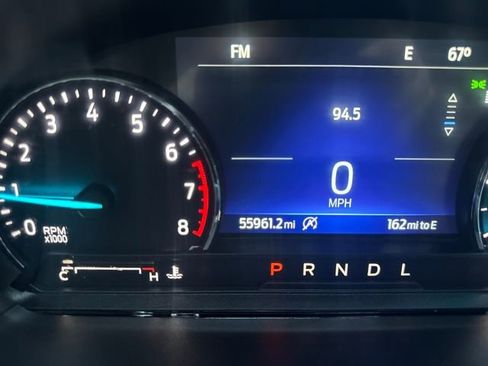 Used 2021 Ford Explorer XLT w/ Equipment Group 202A image 18