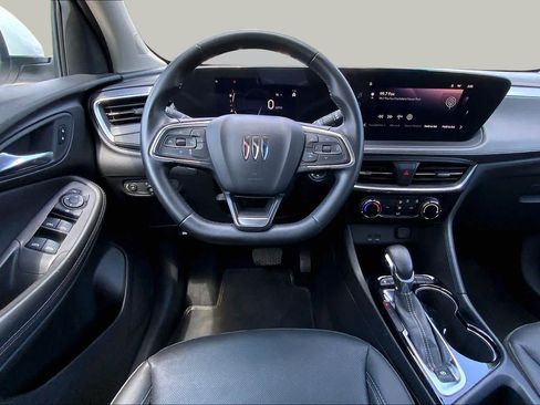 Used 2024 Buick Encore GX Sport Touring FWD image 6