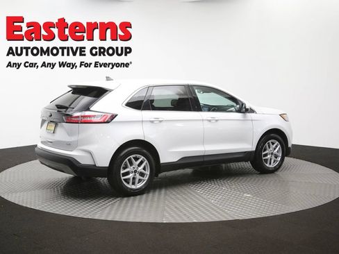 Used 2023 Ford Edge SEL AWD/4WD image 42