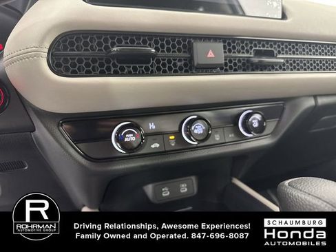Used 2026 Honda HR-V LX image 10