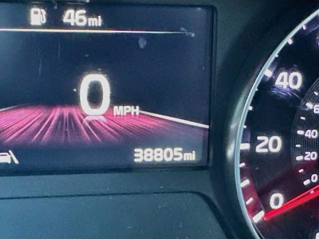 Certified 2023 Kia Forte GT-Line w/ GT-Line Technology Package FWD image 12