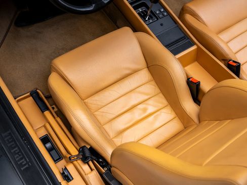 Used 1991 Ferrari 348 TS RWD image 31
