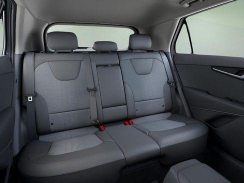 New 2025 Kia Niro EX Touring image 16