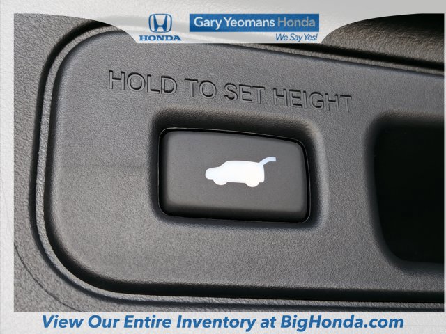 New 2026 Honda Passport TrailSport image 20