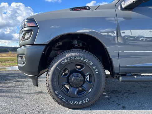 New 2026 RAM 3500 Tradesman image 20